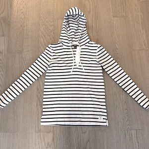 Roots Hooded Sweatshirt